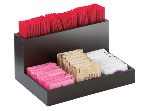 Midnight Packet Organizer